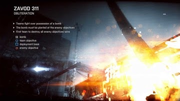 Battlefield 4 netcode!