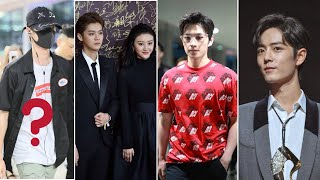 Top 10 Richest Chinese Actors 2025