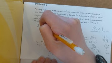 AIME I 2019 Problem 5