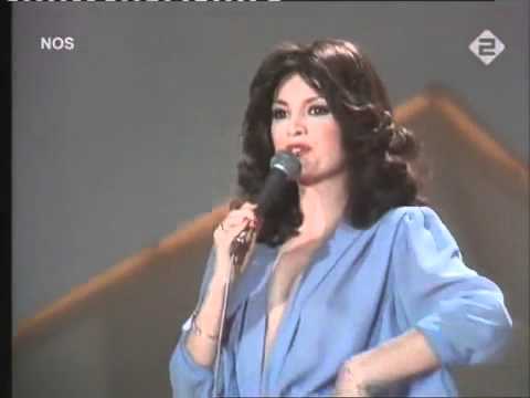 Ajda Pekkan - Aman Petrol (Eurovision 1980)