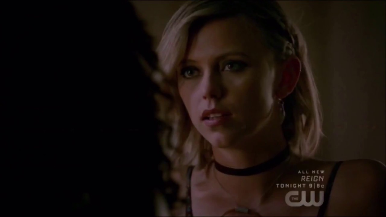 Freya and Keelin | The Originals | 04x05 (PART I) - YouTube