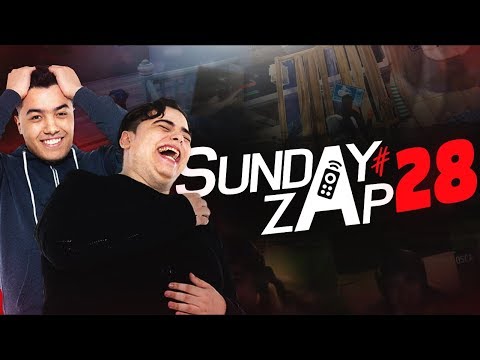 SUNDAY ZAP #28 - LES MEILLEURS MOMENTS DE LA SEMAINE ! - SUNDAY ZAP #28 - LES MEILLEURS MOMENTS DE LA SEMAINE !