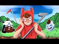 Another HOLE IN ONE Challenge = More ANGRY Golfers! - GOLF IT FUNNY MOMENTS