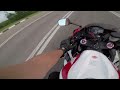 Глючит приборная панель Honda CBR600RR 2008, часть 2