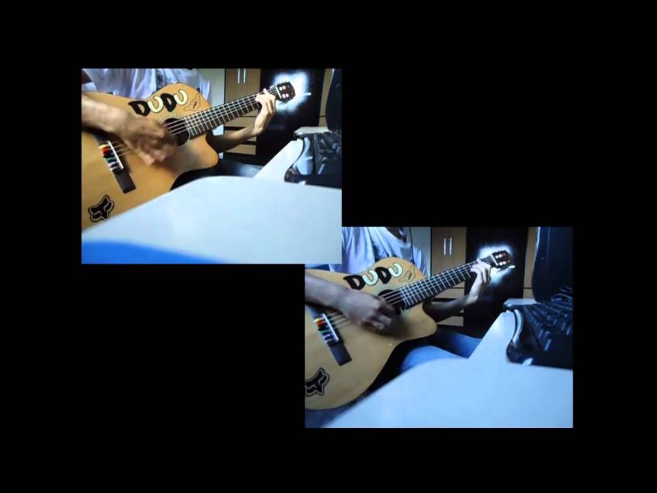 Jorge & Mateus ''Amor Não É Jogo De Azar'' Cover