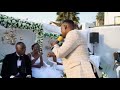 Yvanny Mpano_ndabigukundira wedding performance