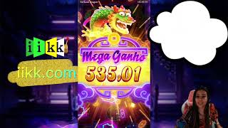 Desbloqueie Todo O Mundo Da Fortune Iikk