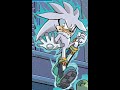 Turning Silver into Super Onyx-Shade