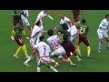 كوارث القرارات التحكيميه في امم افريقيا 2025 وآخر الضحايا الكاميرون امام المغرب في ربع النهائي 