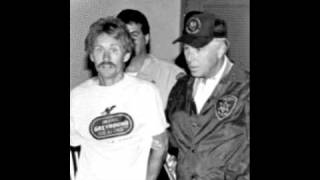 Danny Ray Horning