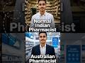 Pharmacist Journey to Australia | KAPS to Registered Australian Pharmacist | Elite Expertise