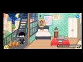 Megan Parte 2 (Toca Life)
