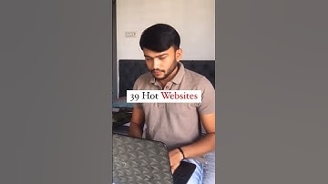 39 Hot Website 💯✔️ #shorts #businessideas #earningtips #workfromhome