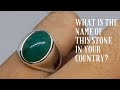 How to make this ring? |simple ring for beginner |Batu Akik  |bacan