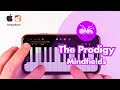 The Prodigy - Mindfields (Garageband)