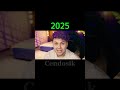 Как Изменились Ютуберы! #Cendos #Эдисон #милскел #Домер