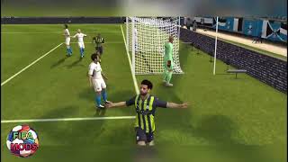 FIFA 25 FC Mobile Soccer MOD APK WIN HACK free DOWNLOAD for ANDROID iOS 2024 screenshot 3