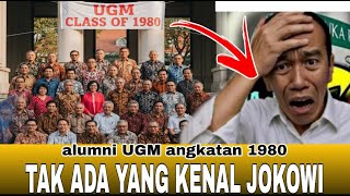 Download Lagu AHIRNYA ALUMNI UGM ANGKATAN 1980 MENGAKU TIDAK ADA YANG KENAL JOKOWI ⁉️- POLEMIK IJAZAH JOKOWI MP3 Download Lagu AHIRNYA ALUMNI UGM ANGKATAN 1980 MENGAKU TIDAK ADA YANG KENAL JOKOWI ⁉️- POLEMIK IJAZAH JOKOWI MP3