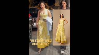 Decoding tamannah"s dress #youtubeshorts #shorts #video