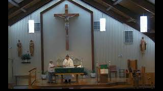 Our Lady of the Fields Catholic Church