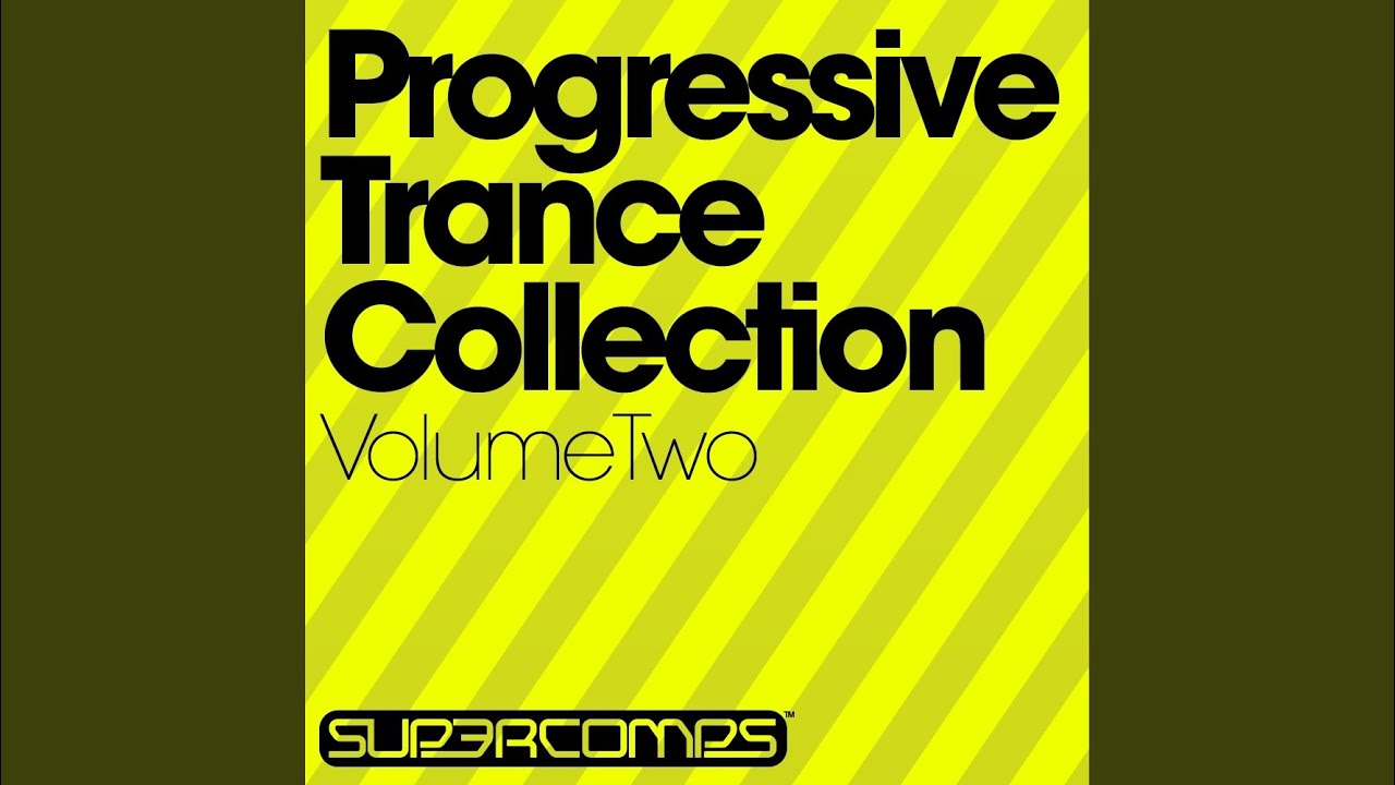 Escape (Original Mix) - YouTube