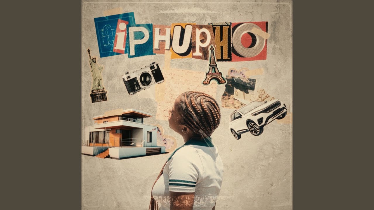 Sindiswa - Iphupho (Official Audio) Sindiswa - Iphupho (Official Audio)
