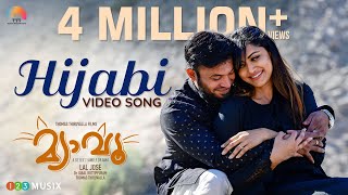 Video thumbnail of "Hijabi Official Video Song| Meow Movie | Lal Jose | Soubin Shahir | Mamta Mohandas | Justin Varghese"