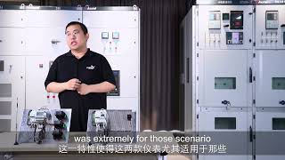 Acrel Wireless Smart 4G/WIFI/LORA Three-phase and Single-phase Energy Meter Introduction