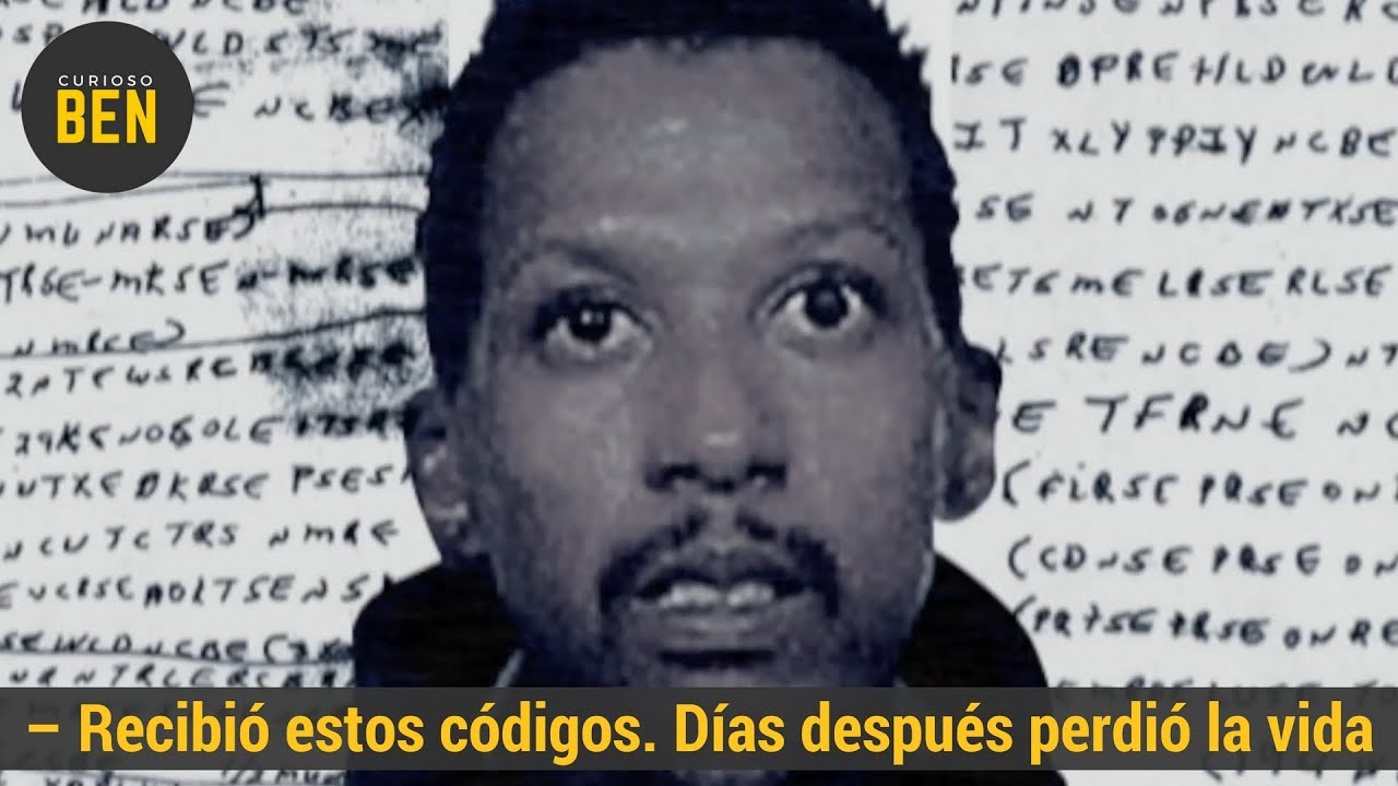 7 Misterios Sin Resolver Que No Te Dejarán Dormir | CuriosoBen - YouTube