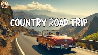 Playlist Country Road Trip Song | Dallas Smith, Danielle Ryan, Andrew Hyatt,...