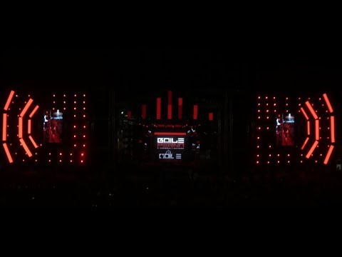 BAILE DO PERNA - AUTÓDROMO DE INTERLAGOS
