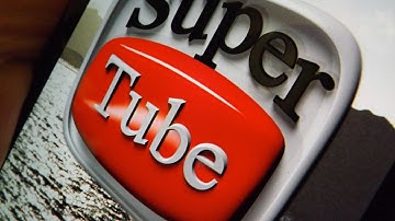 SuperTube for BlackBerry 10