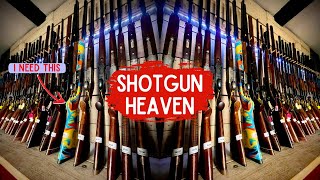Gun Auction Walk Around - Holts November 23