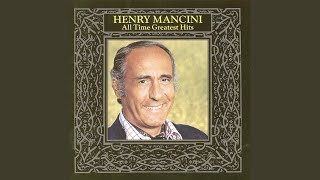 Video thumbnail of "Henry Mancini - Theme from Love Story"