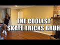 SUPER RAD ROLLER SKATE TUTORIAL