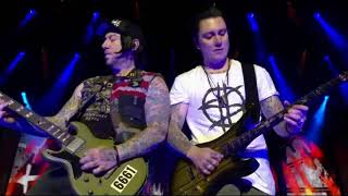 Avenged Sevenfold - Nightmare (Live At The Download Festival 2018) Resimi