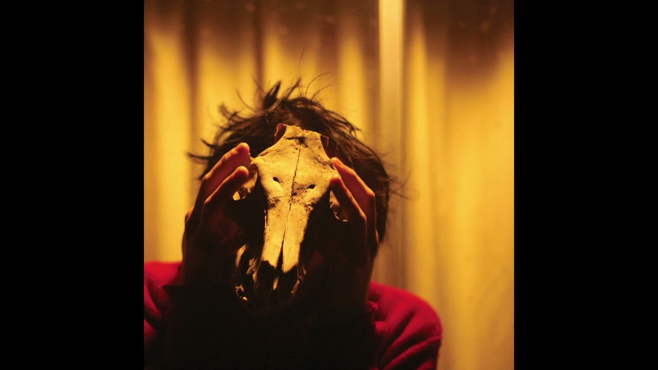 Coma Cinema - Virgin Veins