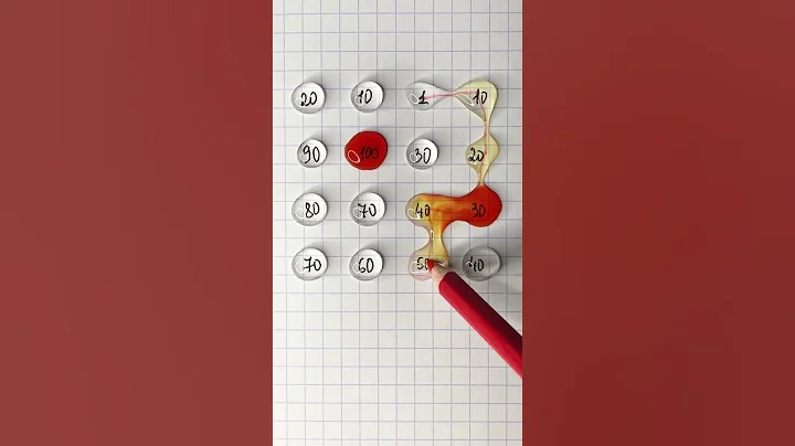 Can you complete this IQ test? #english #englishspeaking #quiz #numbers #shorts  #games #puzzle