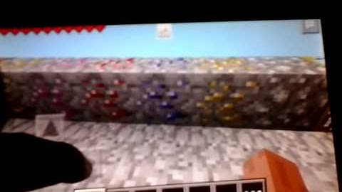 Minecraft pe aether mod review part 1