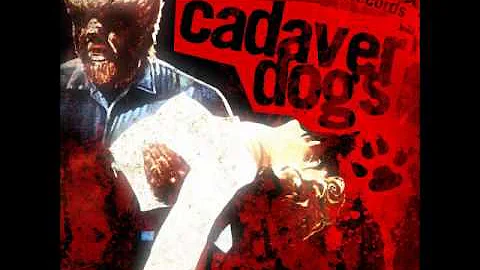 Final Word - Cadaver Dogs.wmv