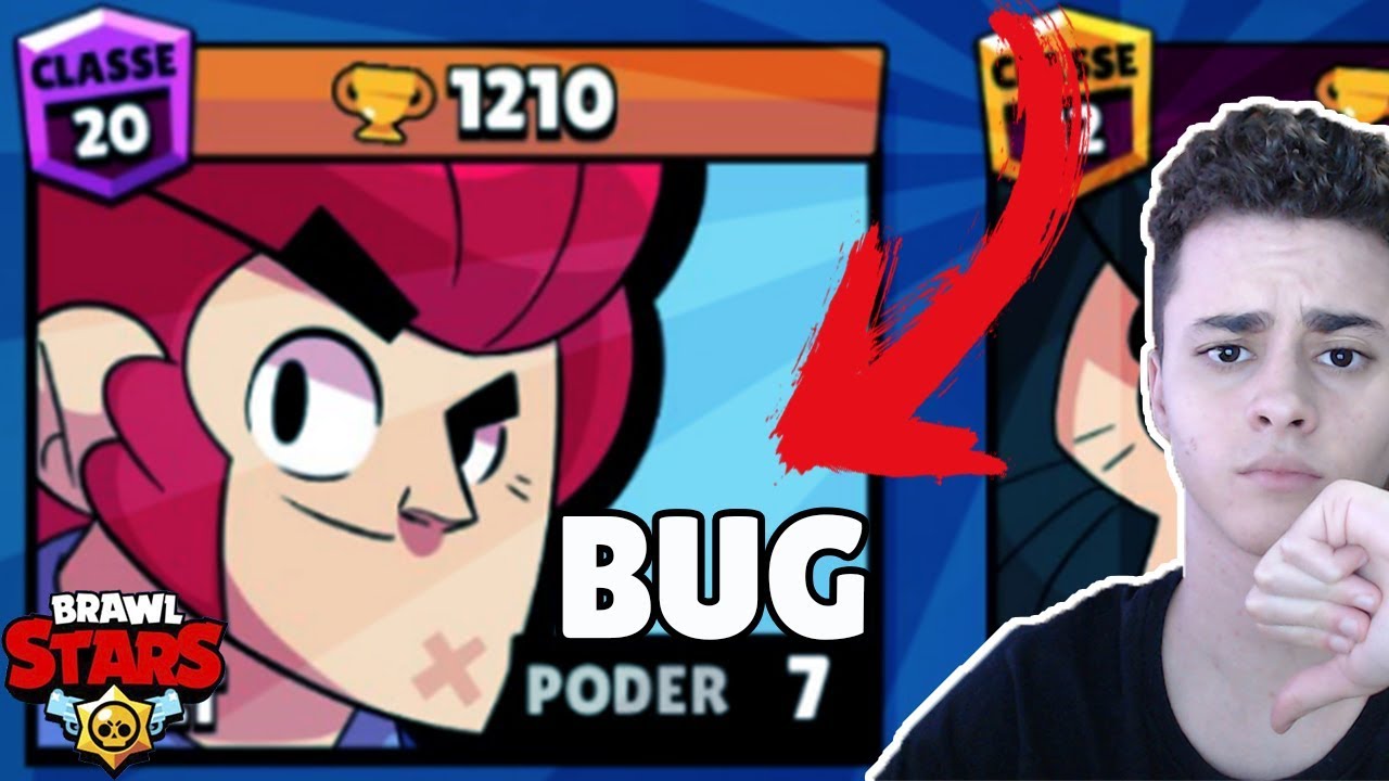 Nao Faca Isso Para Subir Trofeus No Brawl Stars Youtube - como botar trofeu infinito no brawl stars