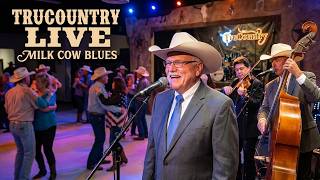 Jake And Tommy Hooker Bring the House Down | Milk Cow Blues Live