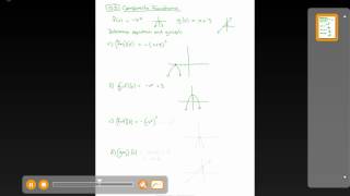 Chapter 10 Lesson 3 Example 4 Math30-1