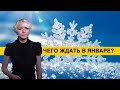 Чего ждать украинцам в январе