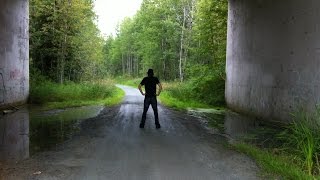 Geocaching Picture Slideshow Backlog (Summer and Fall 2016)