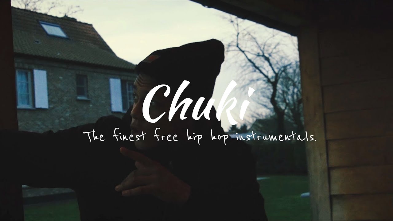 Chuki - '100' INSTRUMENTAL VERSION (30.000 Subs Special) | Chuki Beats rap song 2019