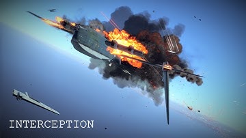 Interception Remake (Trailer)