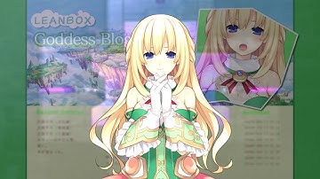 Hyperdimension Neptunia - The only party Vert truly cares about