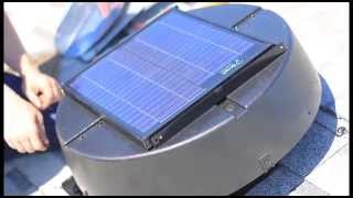 Smart Air Ventilation™ by Smart Energy Today Inc.®