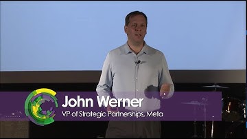 Future Leaders Forum - John Werner